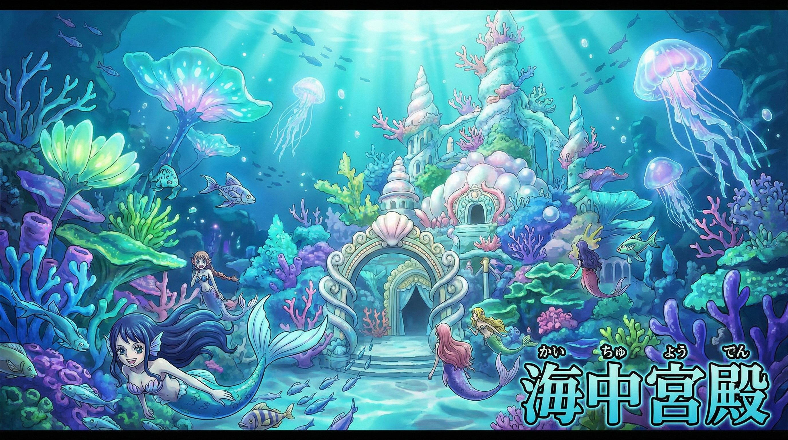 国产视频动漫视频：二次元文化深度解读